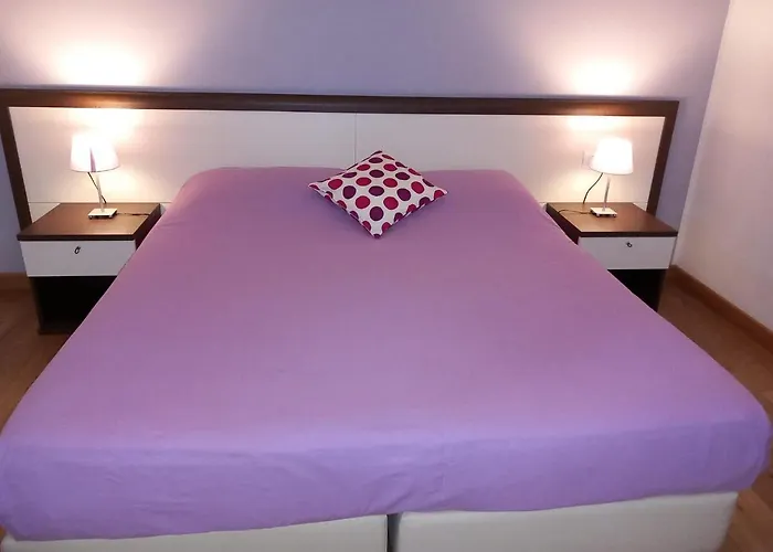 B&B La Piazza