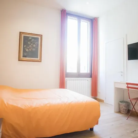 B&B La Piazza Florence Room photo