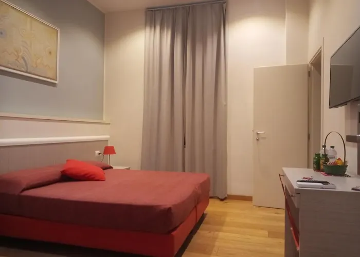 B&B La Piazza