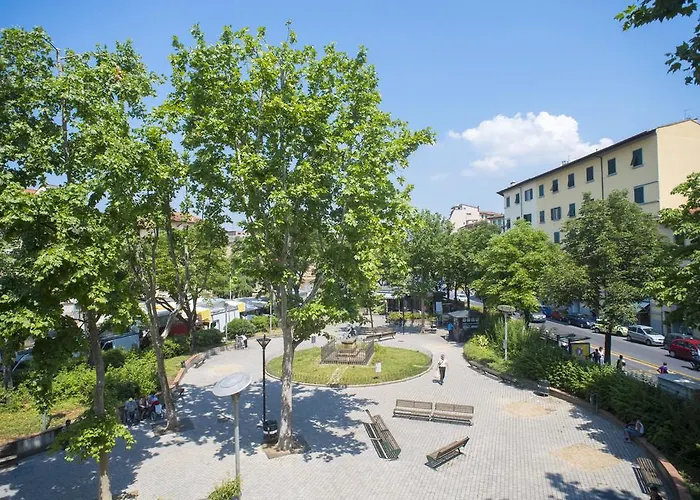 B&B La Piazza