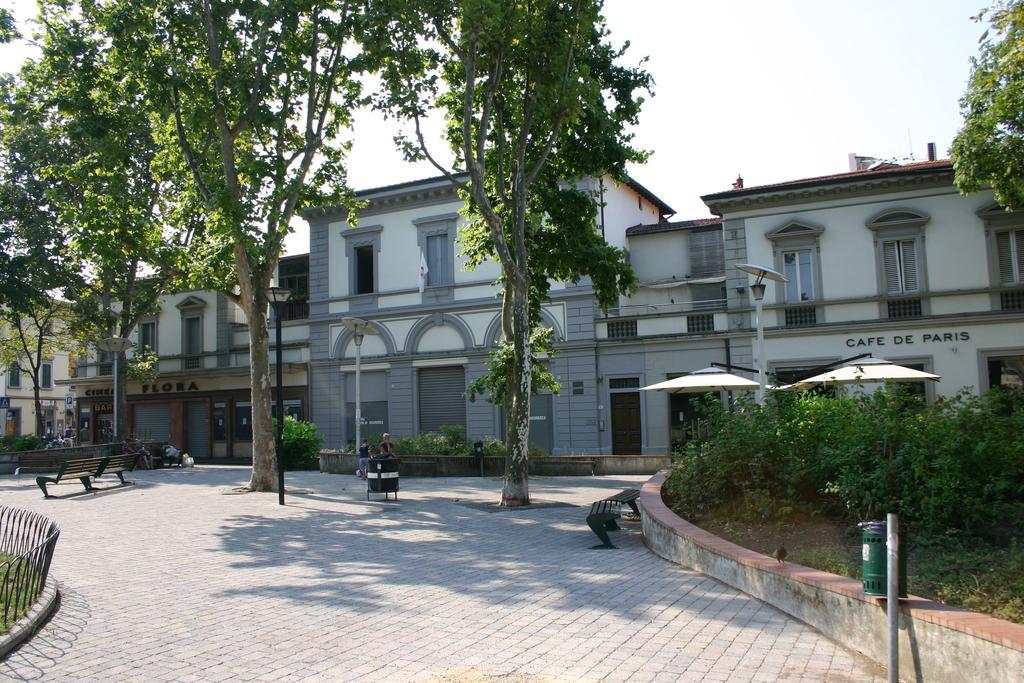 La Piazza Bed and breakfast