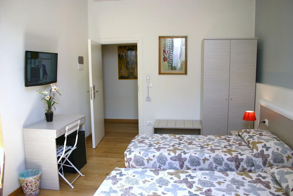 La Piazza Bed and breakfast *