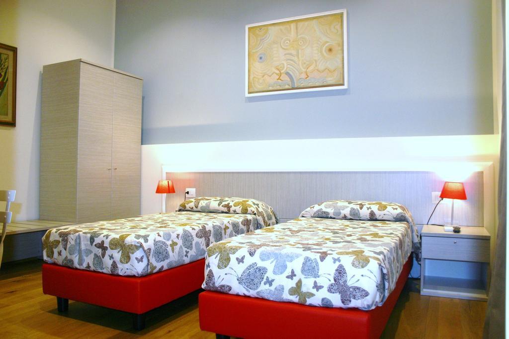 Bed and breakfast La Piazza Florencia