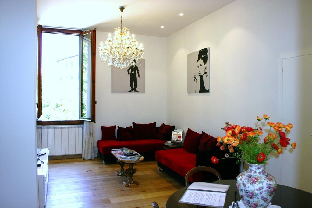 Bed and breakfast La Piazza *