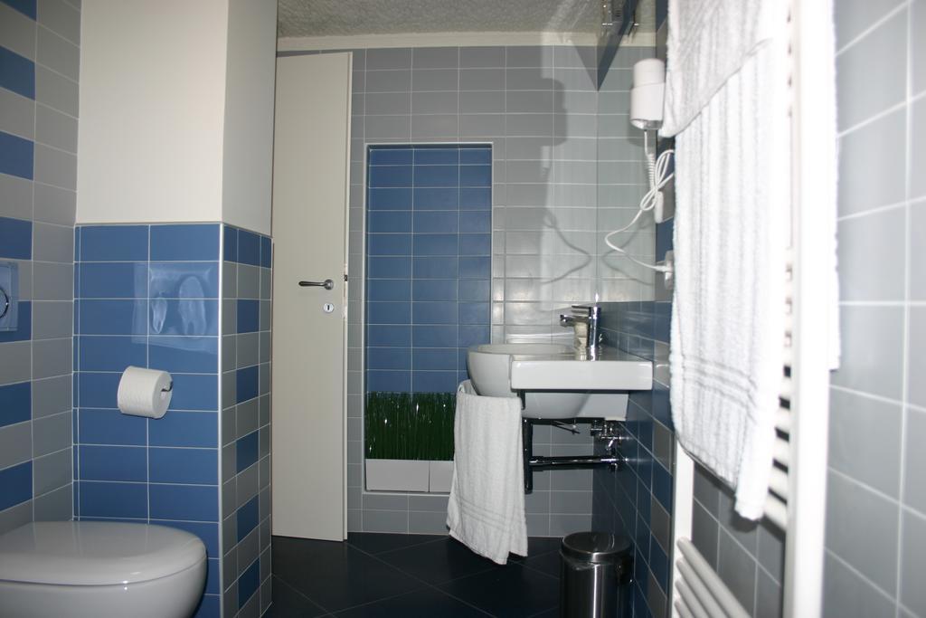 Bed and breakfast La Piazza Florencia