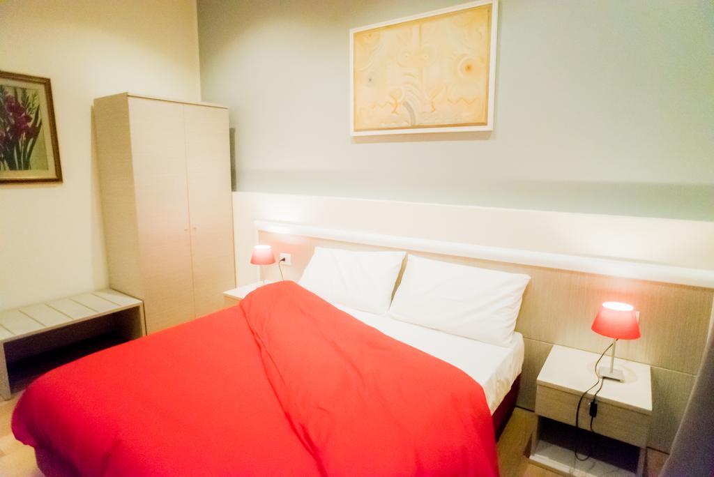 Bed and breakfast La Piazza