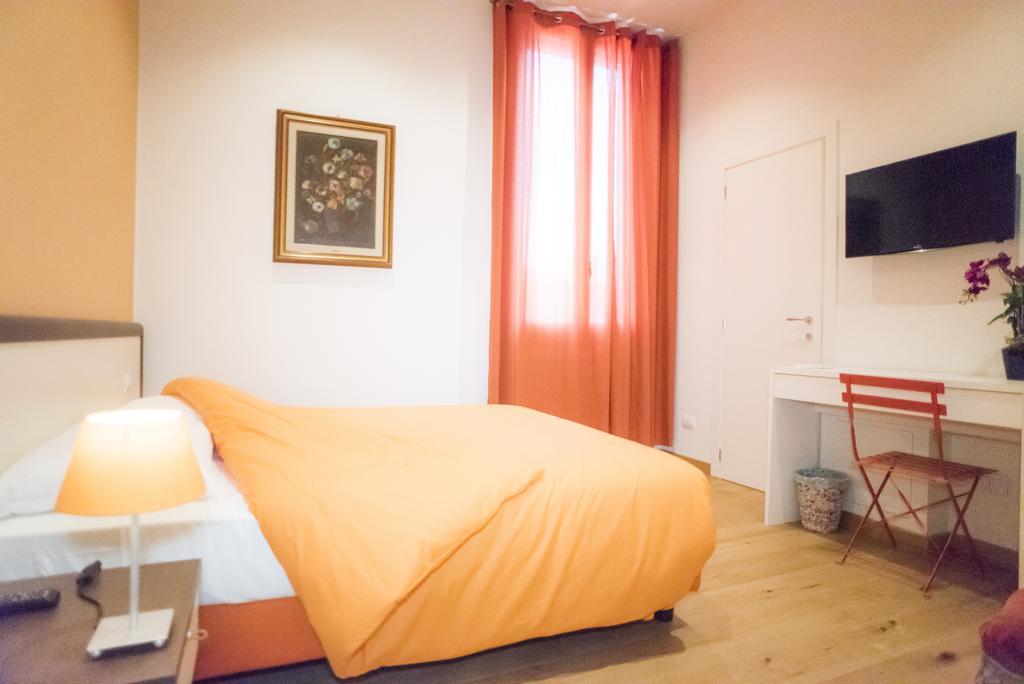 Bed and breakfast La Piazza Florencia