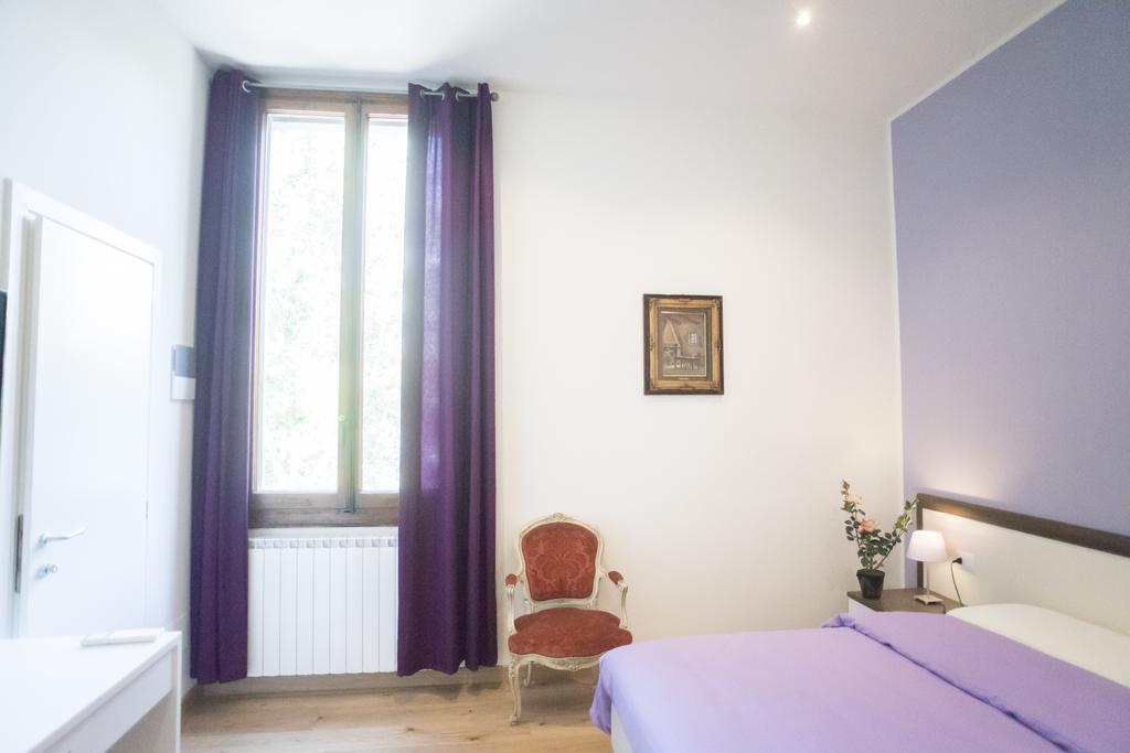 La Piazza Bed and breakfast *