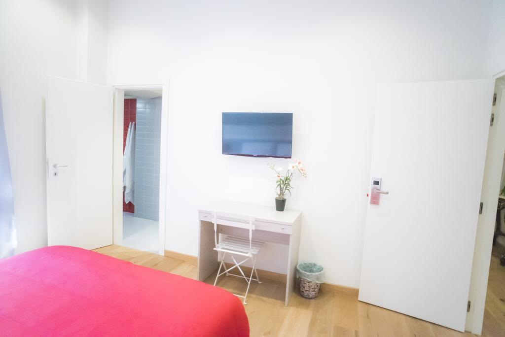 Bed and breakfast La Piazza