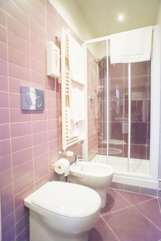 Bed and breakfast La Piazza
