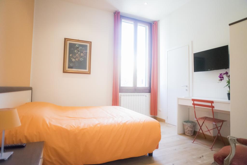La Piazza Bed and breakfast