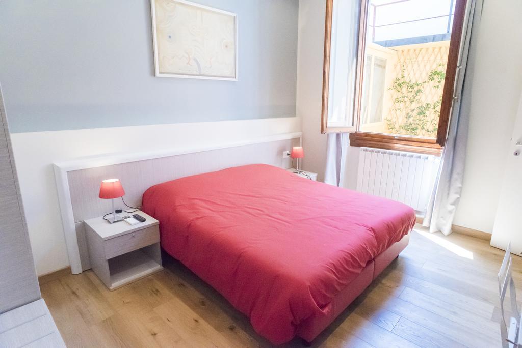 Bed and breakfast La Piazza Florencia