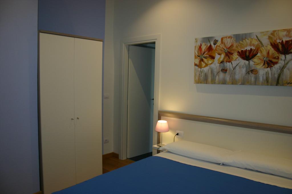 Bed and breakfast La Piazza