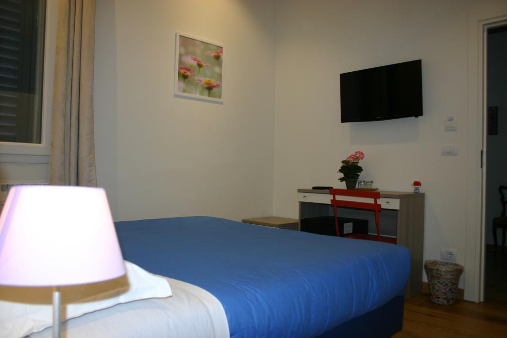 Bed and breakfast La Piazza *