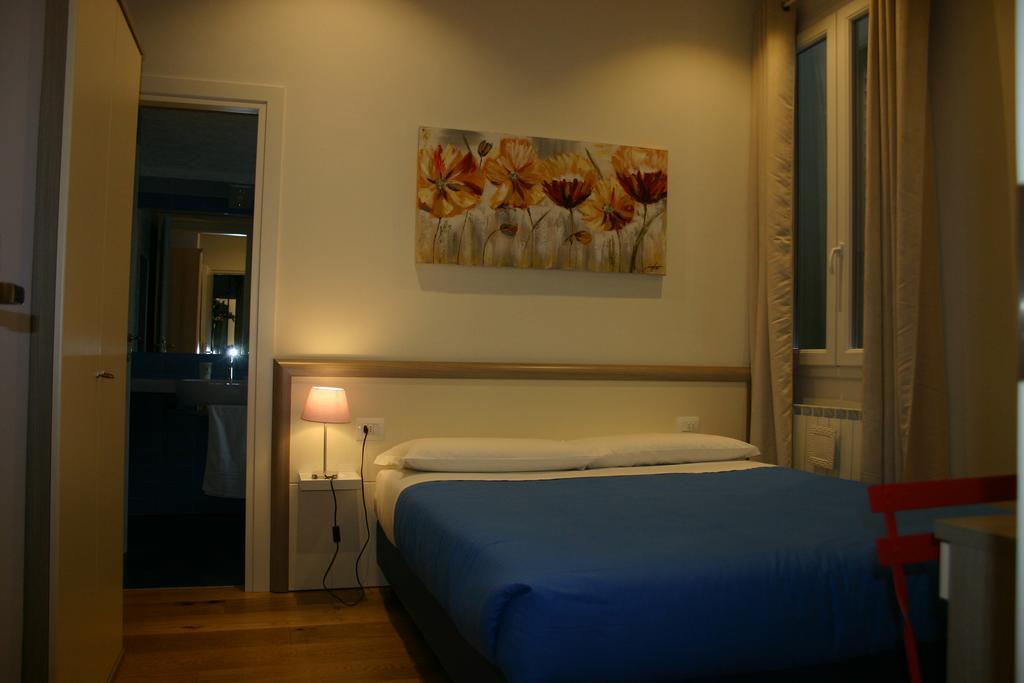 Bed and breakfast La Piazza *