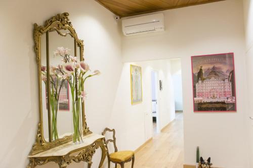 Bed and breakfast La Piazza Florencia
