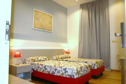 Bed and breakfast La Piazza