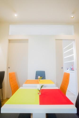 La Piazza Bed and breakfast