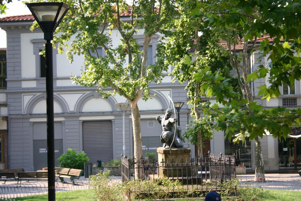 La Piazza Frühstückspension