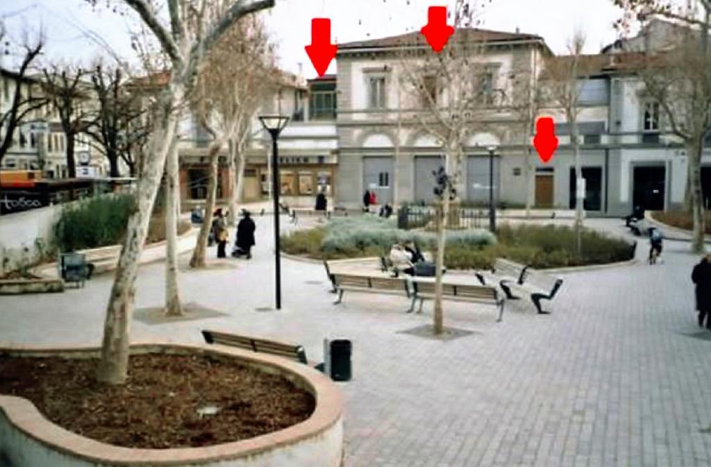 La Piazza Frühstückspension *